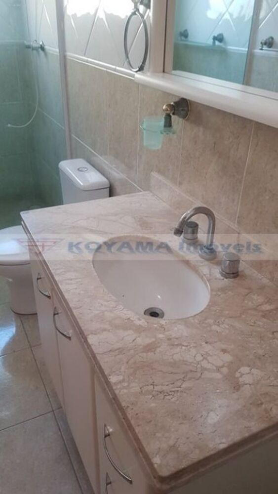 Sobrado, 4 quartos, 200 m² - Foto 19