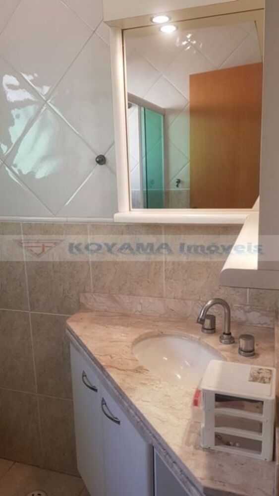 Sobrado, 4 quartos, 200 m² - Foto 10