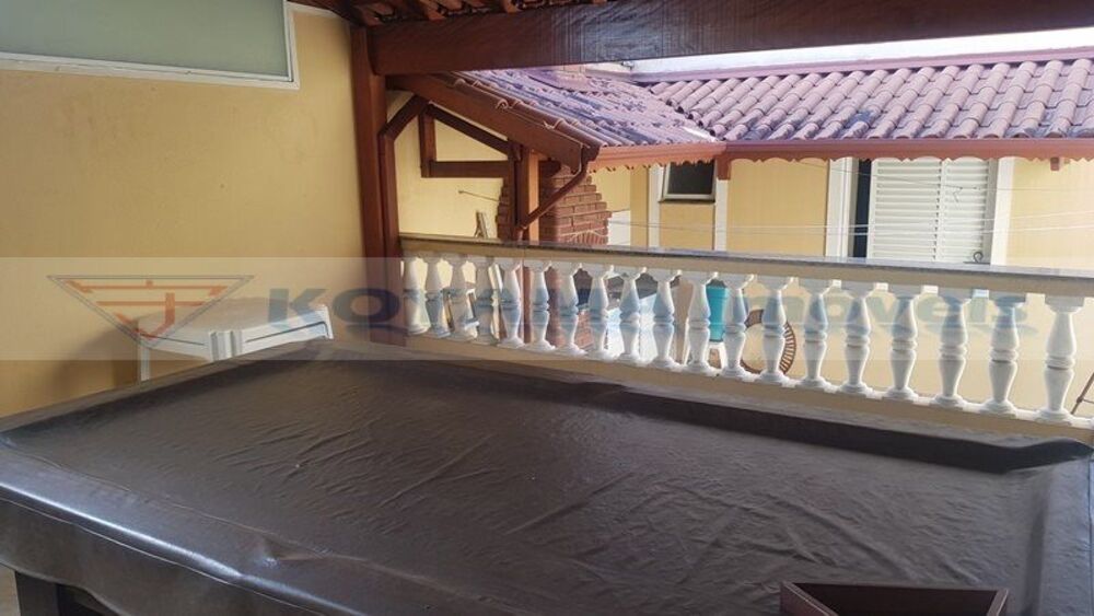 Sobrado, 4 quartos, 200 m² - Foto 27