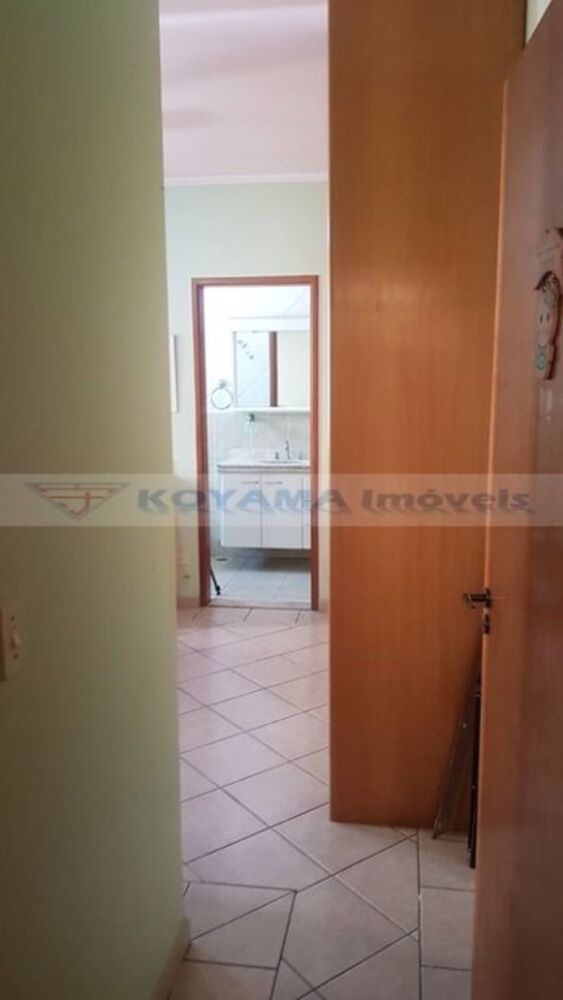 Sobrado, 4 quartos, 200 m² - Foto 17