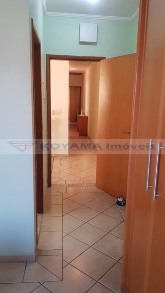 Sobrado, 4 quartos, 200 m² - Foto 6