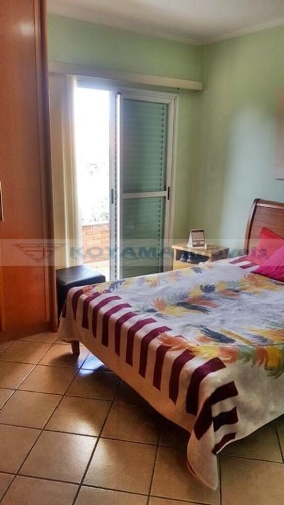 Sobrado, 4 quartos, 200 m² - Foto 4