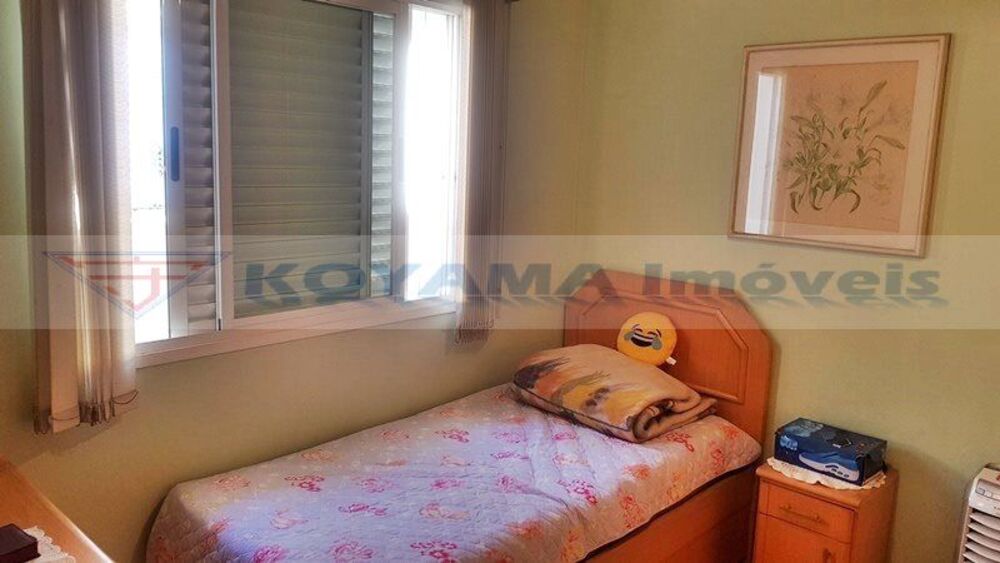 Sobrado, 4 quartos, 200 m² - Foto 15