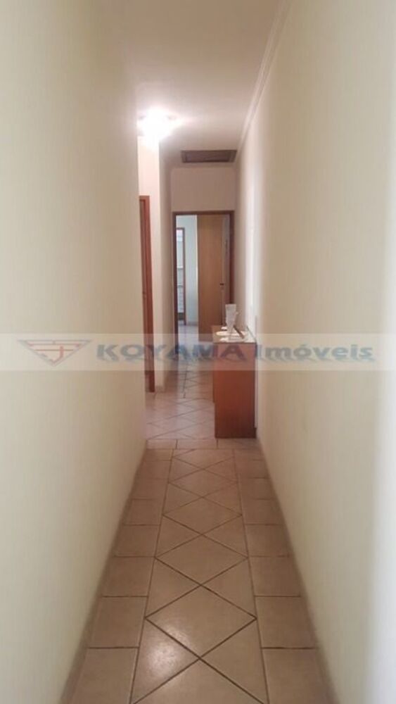 Sobrado, 4 quartos, 200 m² - Foto 8