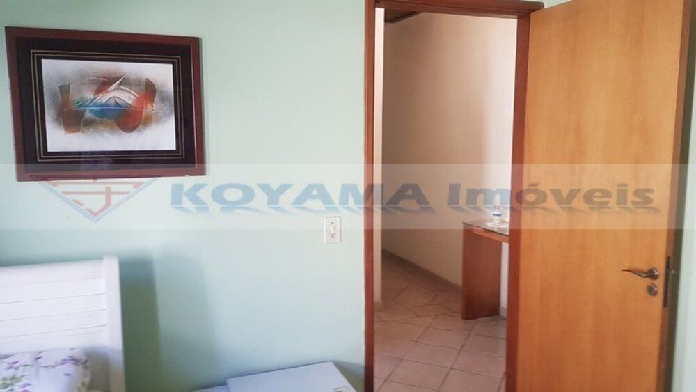 Sobrado, 4 quartos, 200 m² - Foto 13