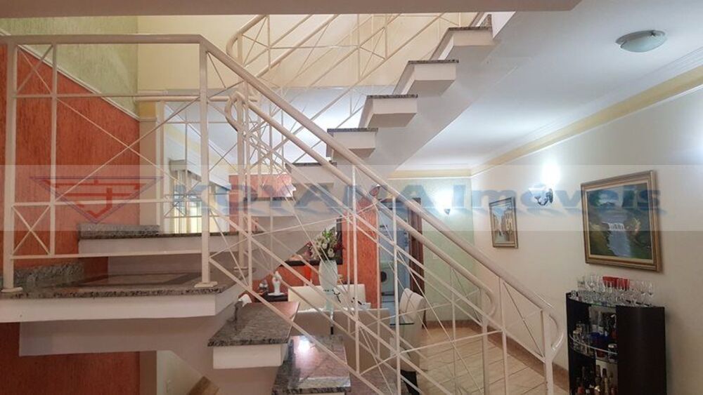 Sobrado, 4 quartos, 200 m² - Foto 2