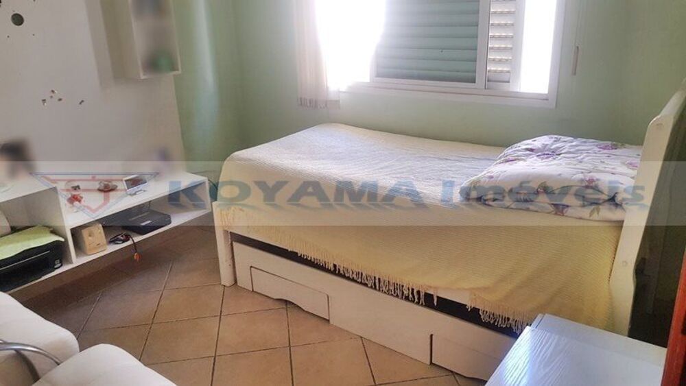 Sobrado, 4 quartos, 200 m² - Foto 12