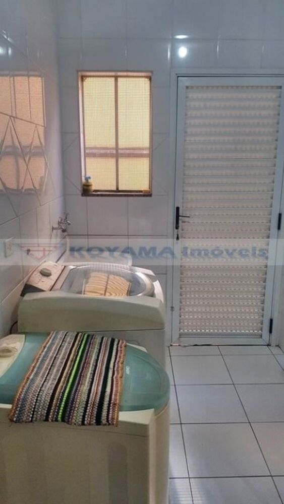 Sobrado, 4 quartos, 200 m² - Foto 24