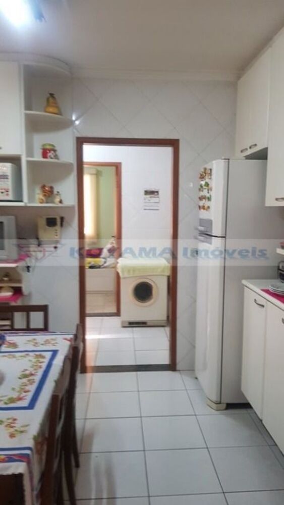 Sobrado, 4 quartos, 200 m² - Foto 22