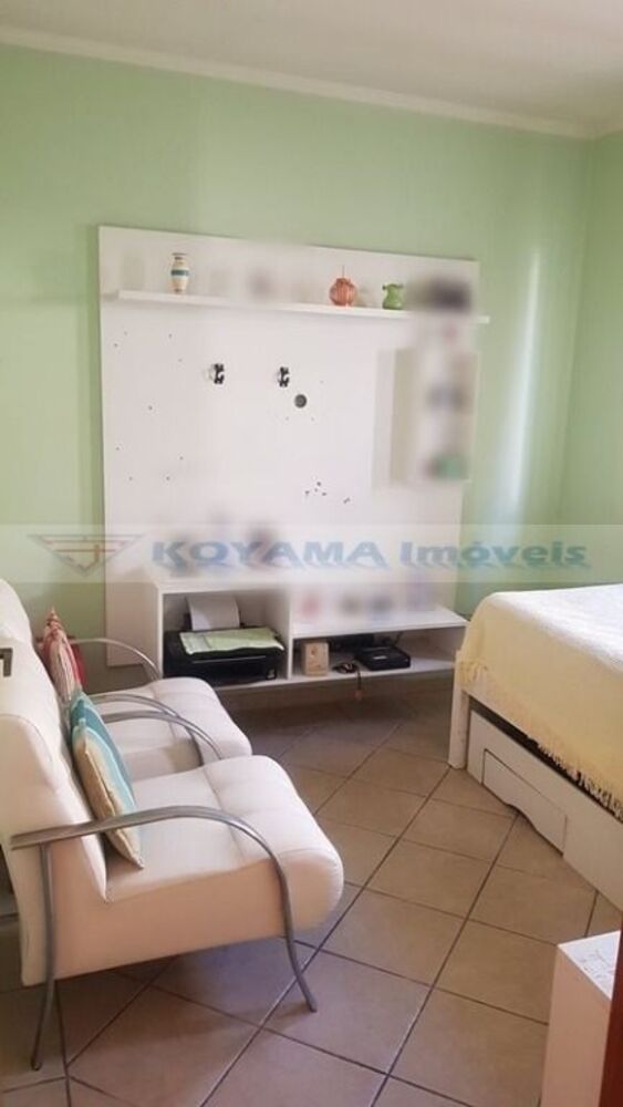 Sobrado, 4 quartos, 200 m² - Foto 11