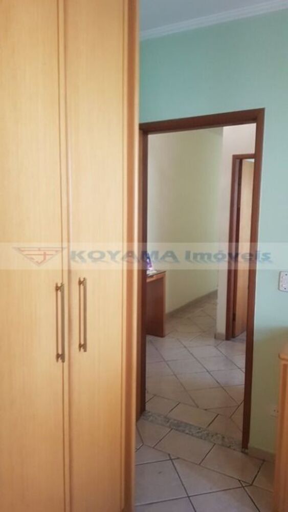 Sobrado, 4 quartos, 200 m² - Foto 16