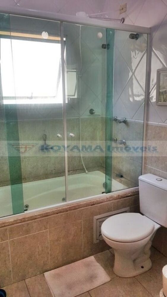 Sobrado, 4 quartos, 200 m² - Foto 7