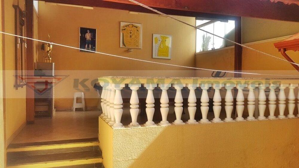 Sobrado, 4 quartos, 200 m² - Foto 26