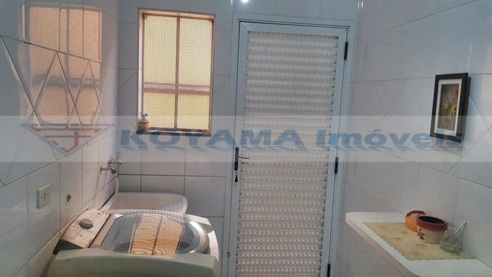 Sobrado, 4 quartos, 200 m² - Foto 25