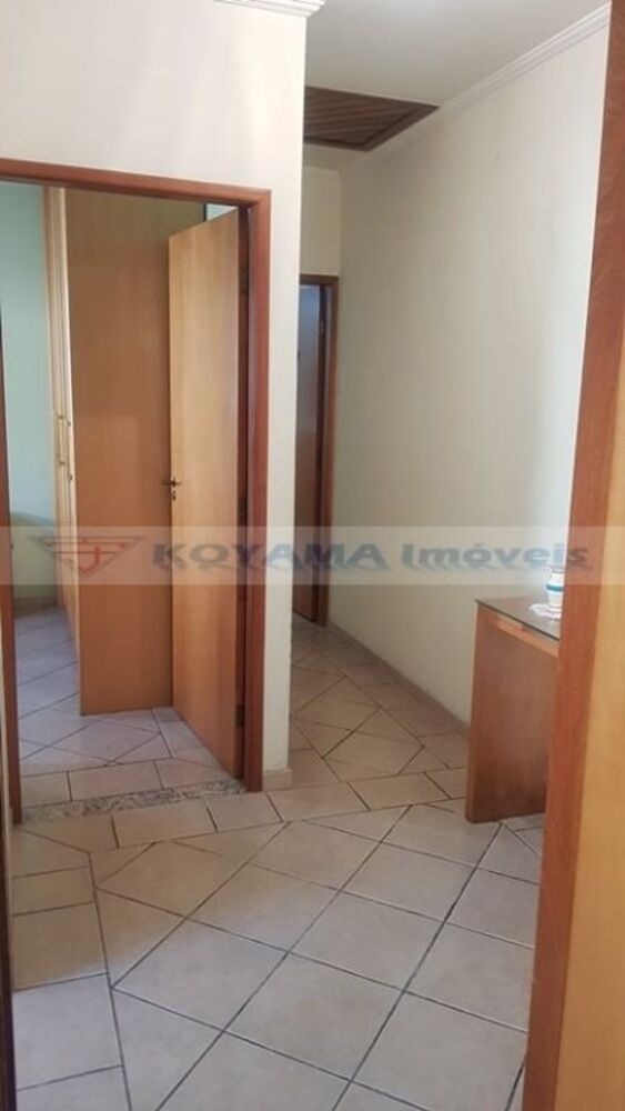 Sobrado, 4 quartos, 200 m² - Foto 14