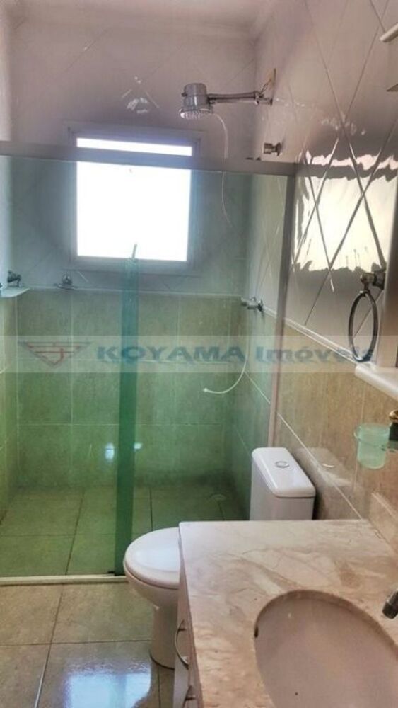 Sobrado, 4 quartos, 200 m² - Foto 18