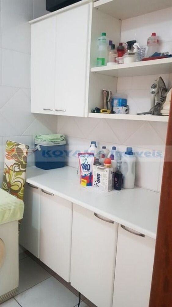 Sobrado, 4 quartos, 200 m² - Foto 23