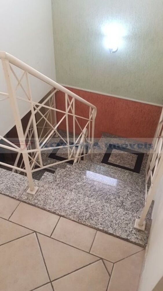 Sobrado, 4 quartos, 200 m² - Foto 21