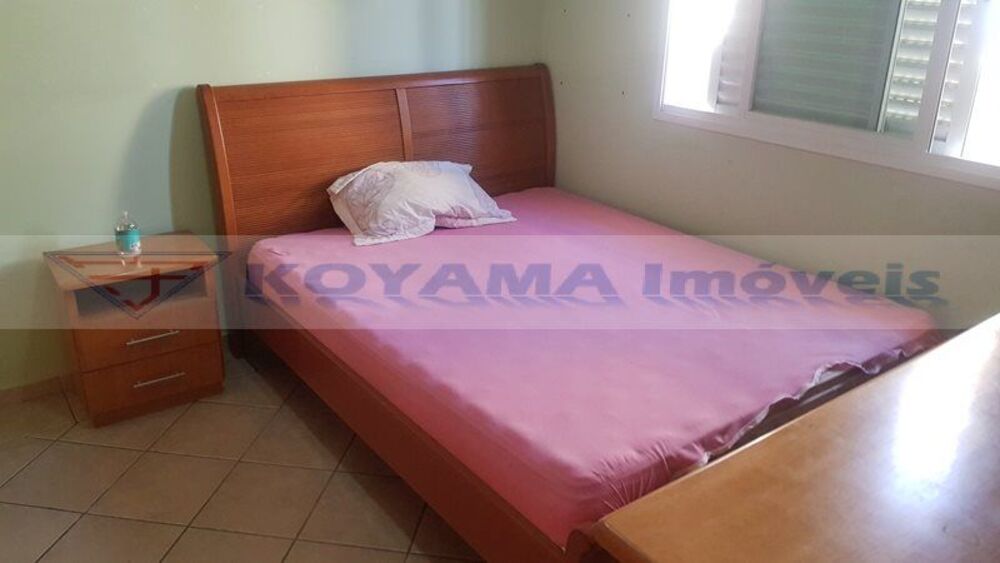 Sobrado, 4 quartos, 200 m² - Foto 20