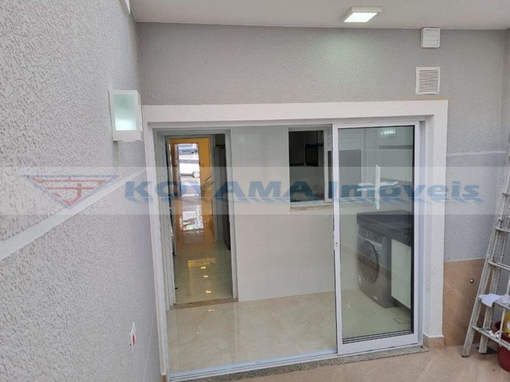 Sobrado, 4 quartos, 160 m² - Foto 1