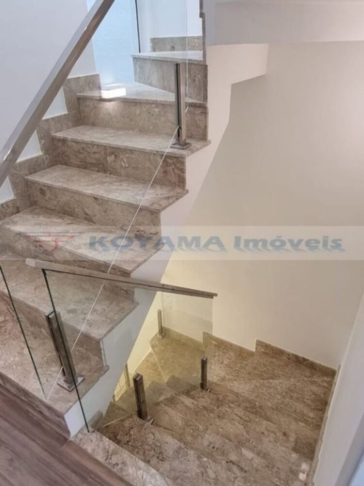 Sobrado, 4 quartos, 160 m² - Foto 3