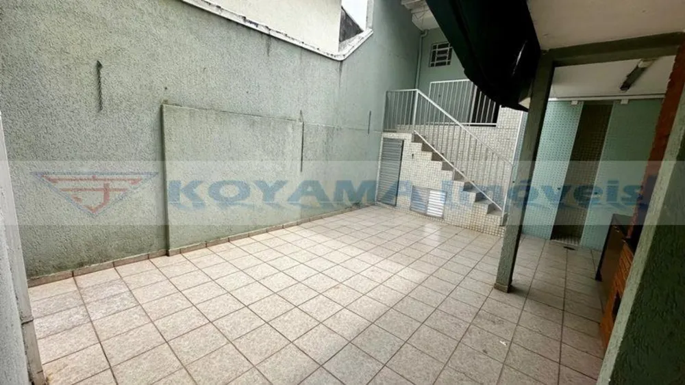 Sobrado, 3 quartos, 200 m² - Foto 3