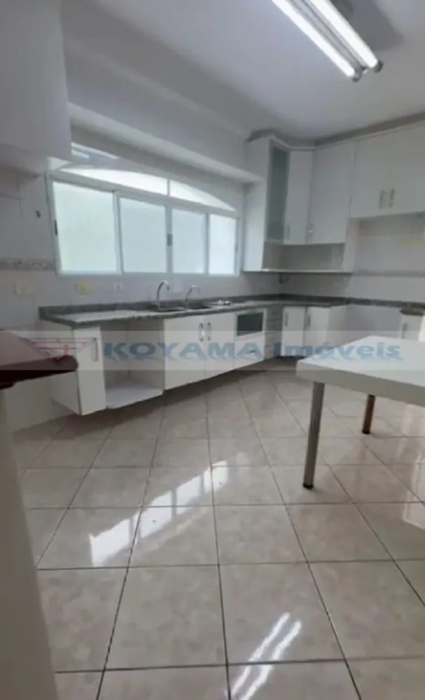 Sobrado, 3 quartos, 200 m² - Foto 1