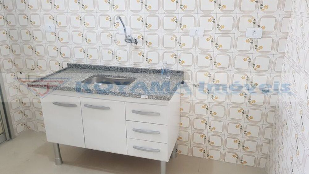 Apartamento, 2 quartos, 50 m² - Foto 6