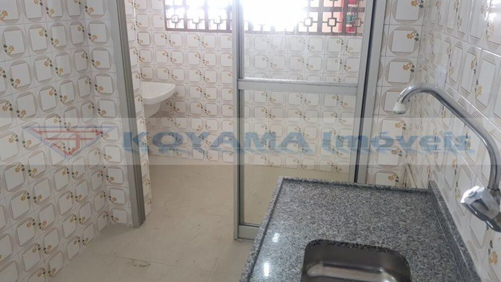 Apartamento, 2 quartos, 50 m² - Foto 8