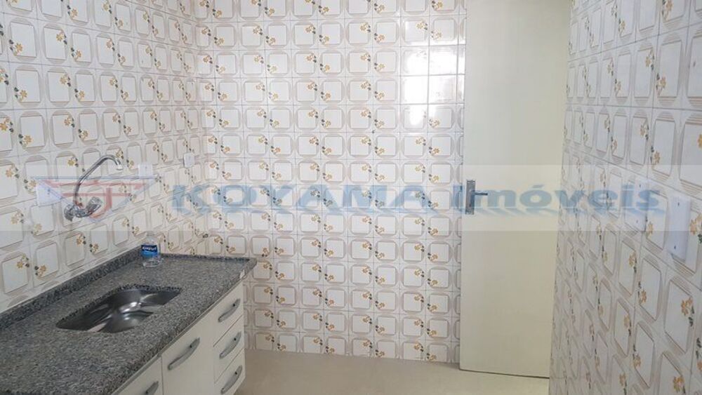 Apartamento, 2 quartos, 50 m² - Foto 4