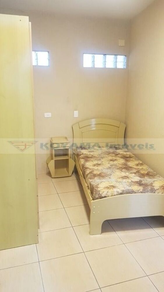 Sobrado à venda com 4 quartos, 125m² - Foto 1