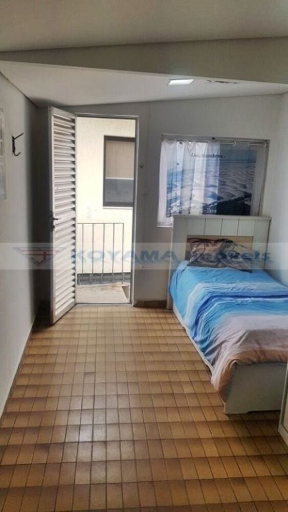 Sobrado à venda com 4 quartos, 125m² - Foto 2