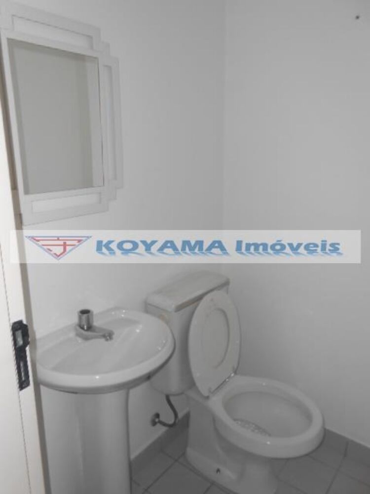 Conjunto Comercial-Sala para alugar, 35m² - Foto 8