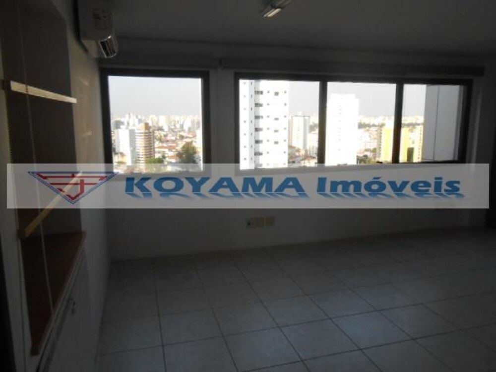 Conjunto Comercial-Sala para alugar, 35m² - Foto 6