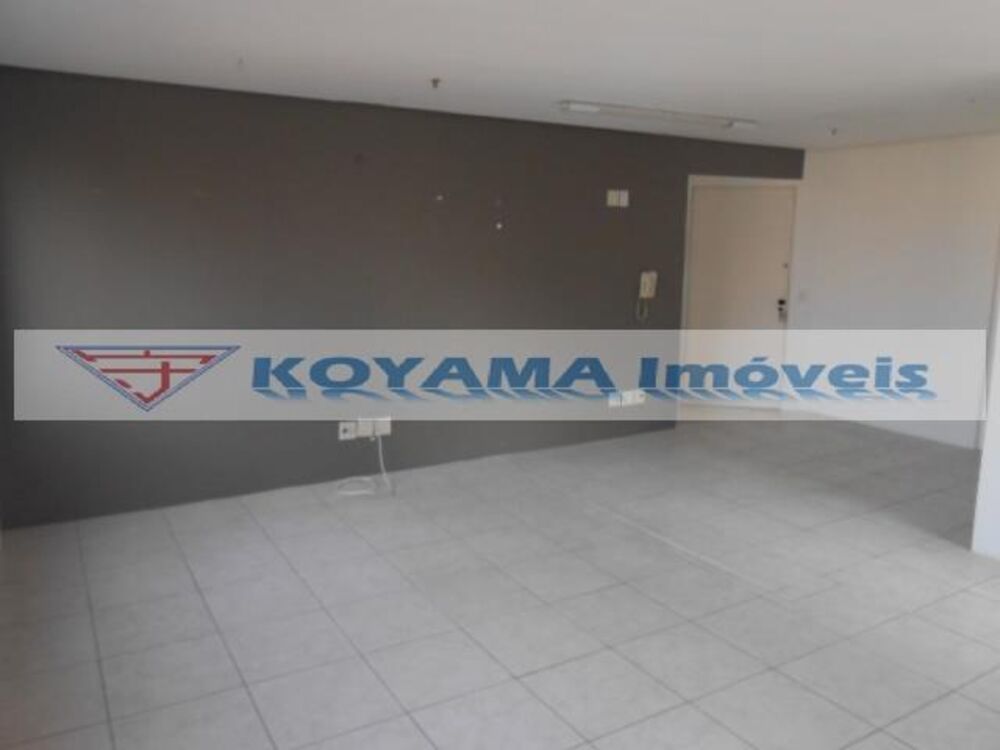 Conjunto Comercial-Sala para alugar, 35m² - Foto 5