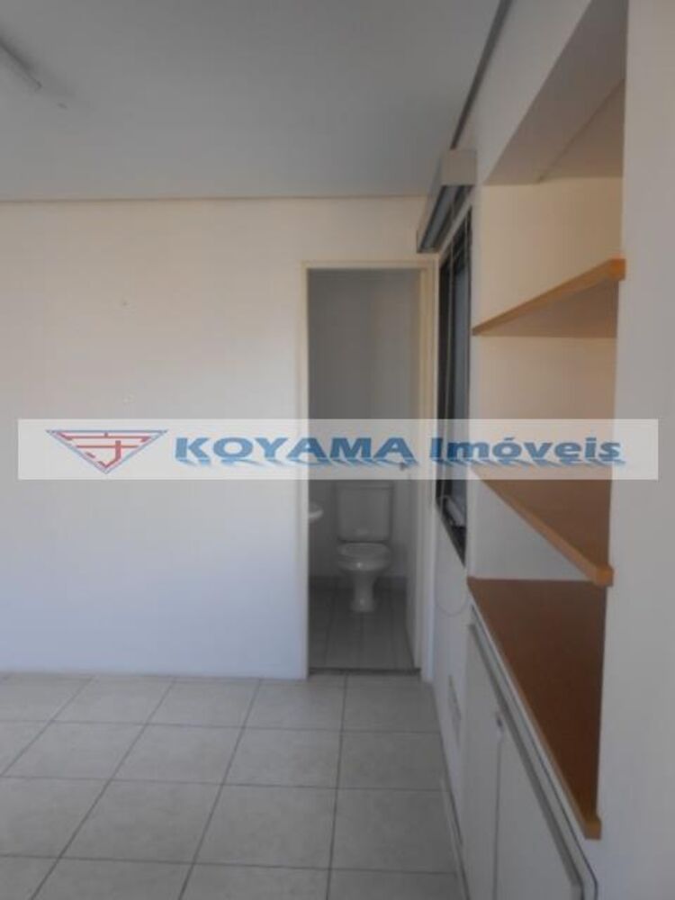 Conjunto Comercial-Sala para alugar, 35m² - Foto 4
