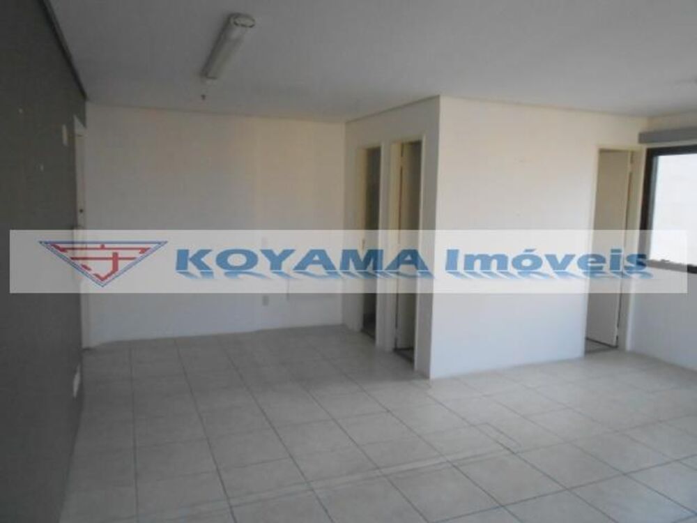 Conjunto Comercial-Sala para alugar, 35m² - Foto 3