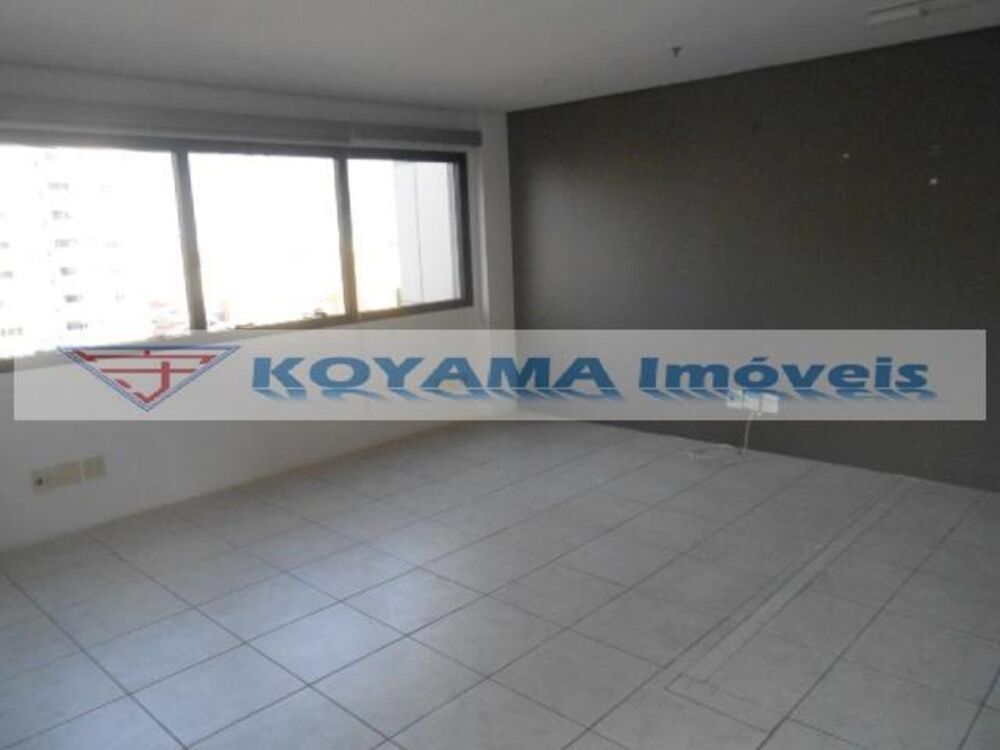 Conjunto Comercial-Sala para alugar, 35m² - Foto 7