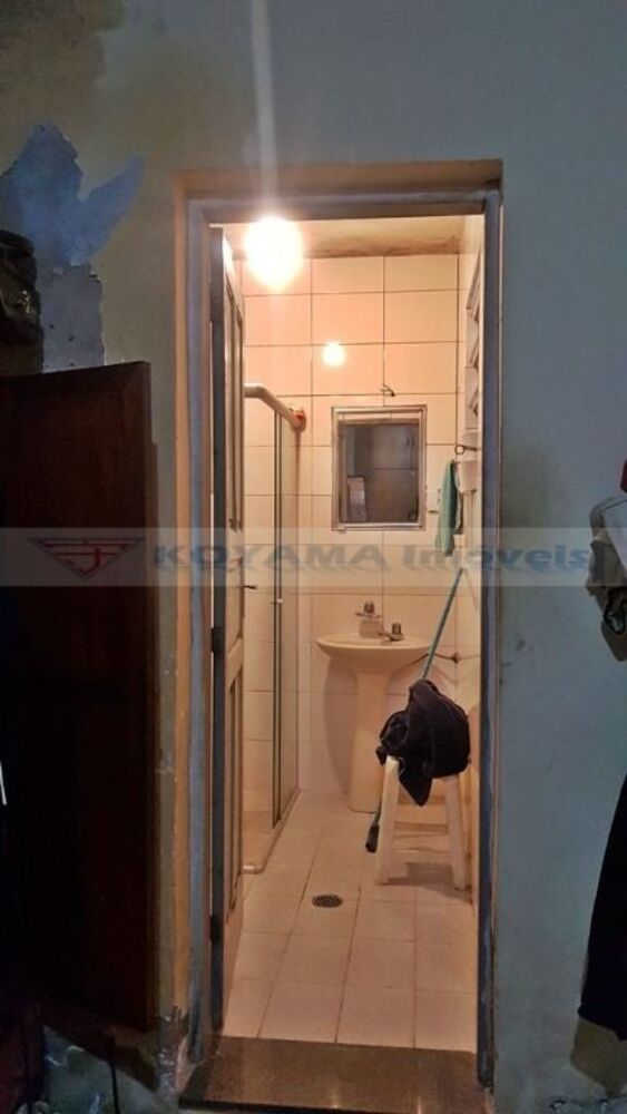 Casa à venda com 2 quartos, 60m² - Foto 1