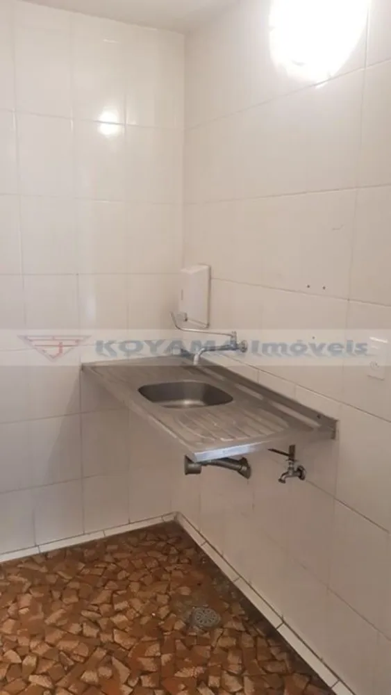 Sobrado, 4 quartos, 219 m² - Foto 1