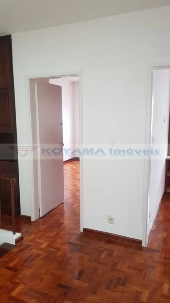 Sobrado, 4 quartos, 219 m² - Foto 4
