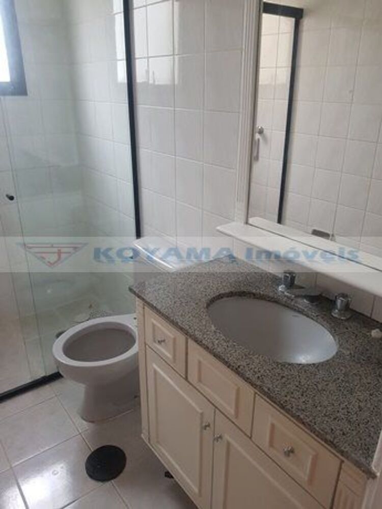 Apartamento à venda com 2 quartos, 55m² - Foto 9