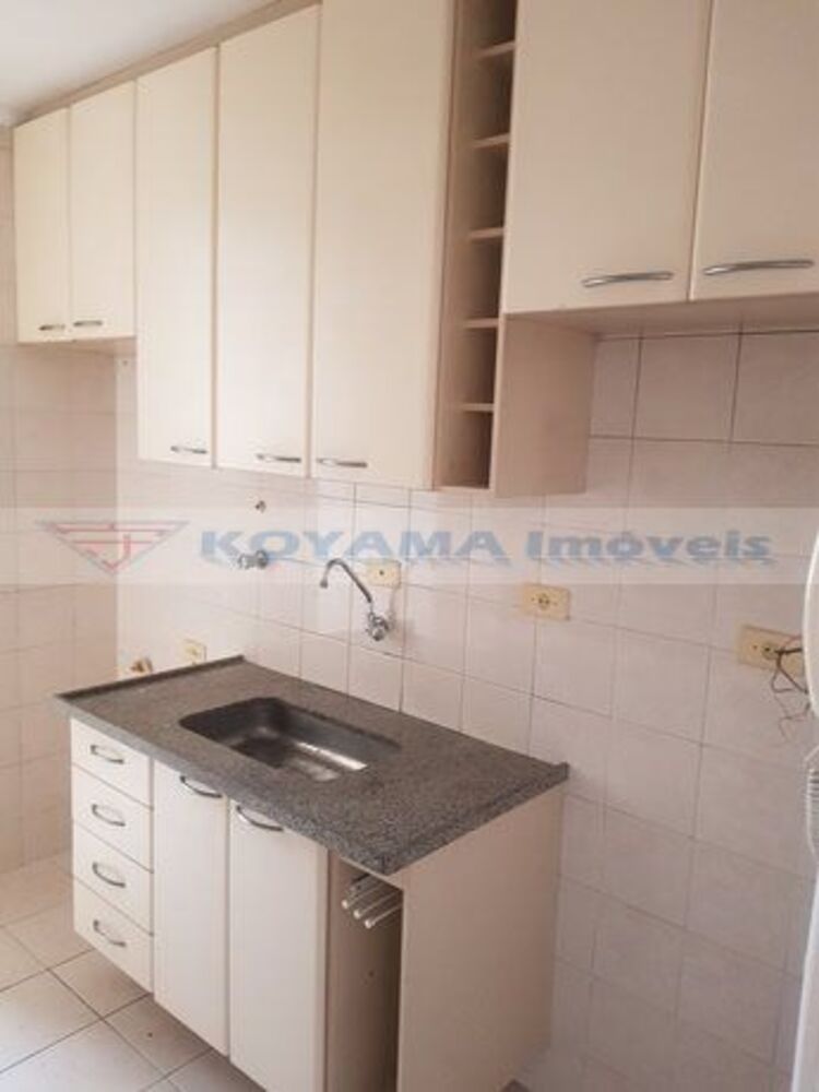 Apartamento à venda com 2 quartos, 55m² - Foto 18