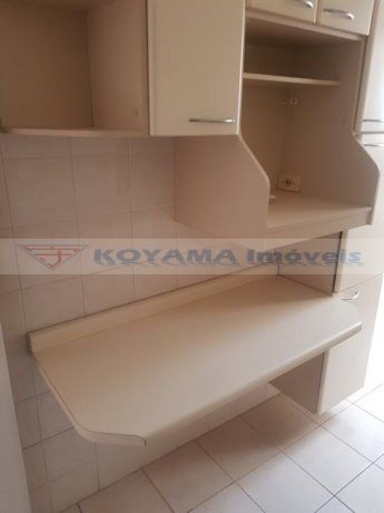 Apartamento à venda com 2 quartos, 55m² - Foto 15