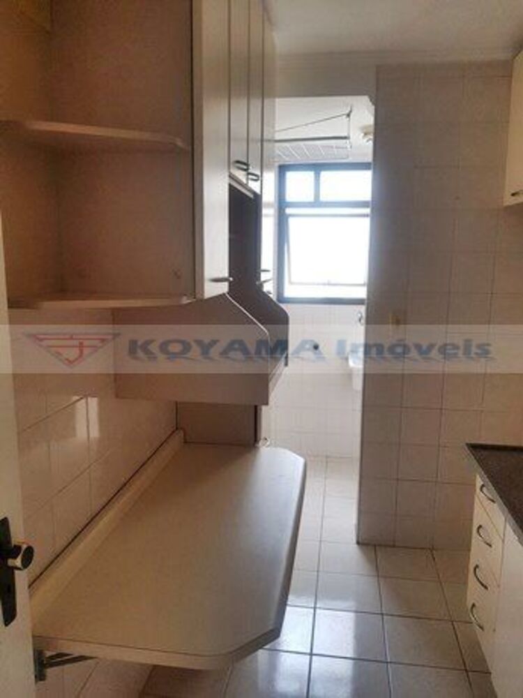 Apartamento à venda com 2 quartos, 55m² - Foto 14