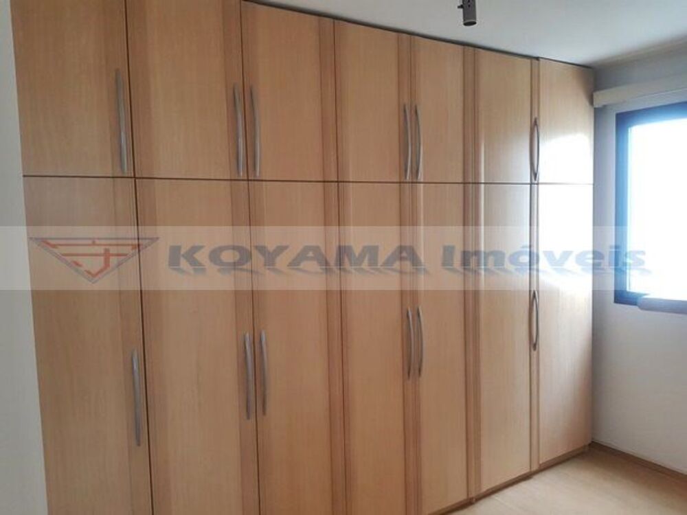 Apartamento à venda com 2 quartos, 55m² - Foto 10