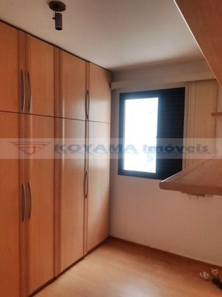 Apartamento à venda com 2 quartos, 55m² - Foto 11