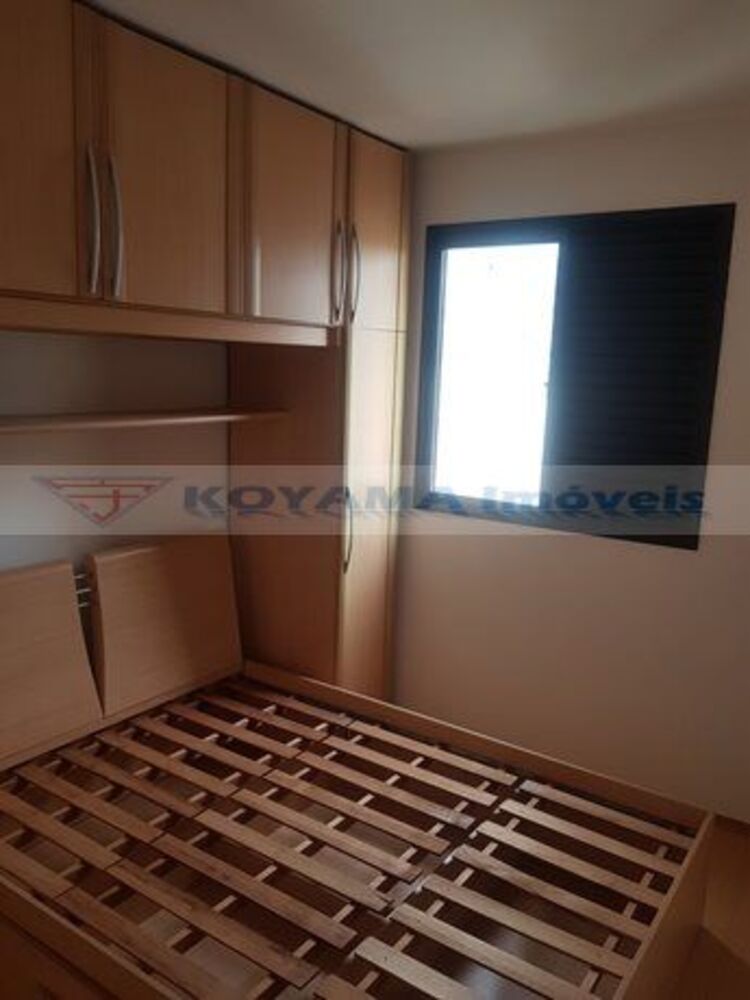 Apartamento à venda com 2 quartos, 55m² - Foto 8
