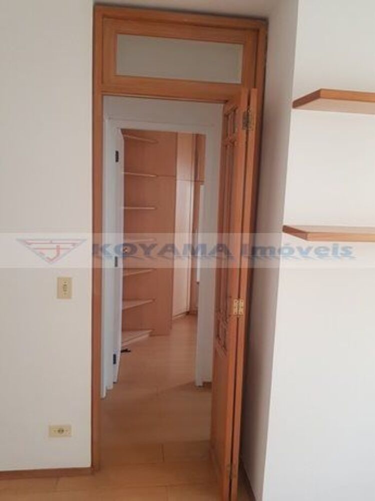 Apartamento à venda com 2 quartos, 55m² - Foto 3