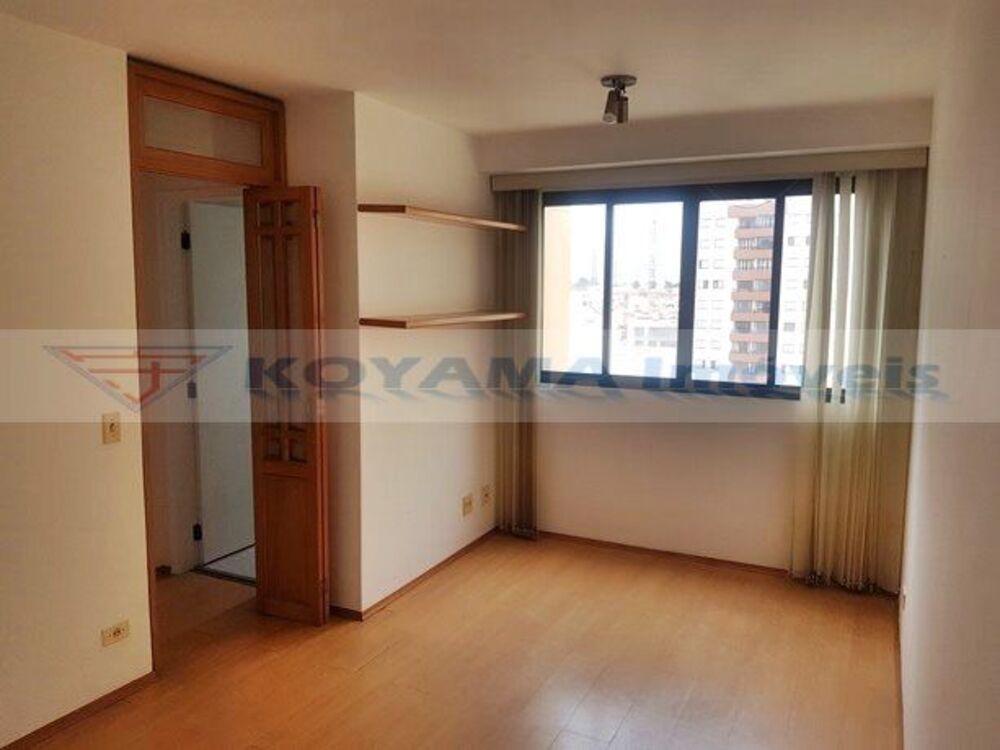 Apartamento à venda com 2 quartos, 55m² - Foto 1